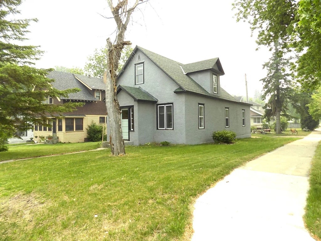 101 1st Street Se, Baudette