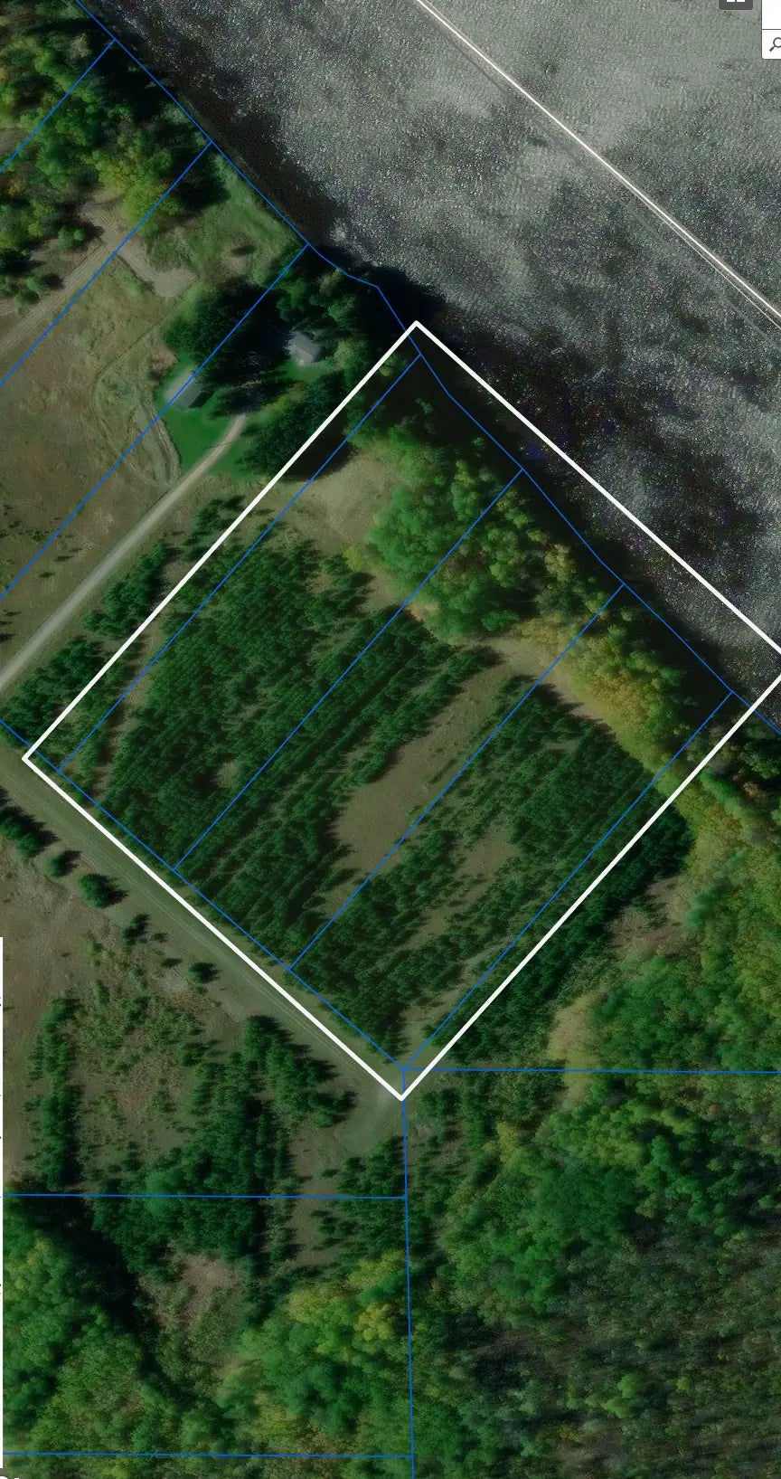 Tbd Town Rd. 389, Baudette