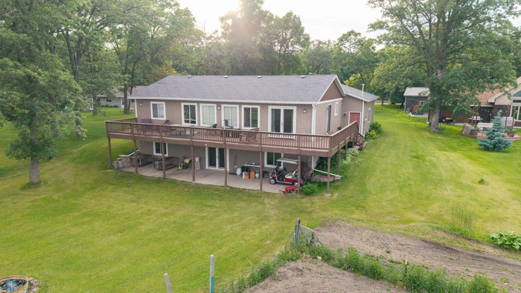 44556 Mcgowan Estates Road, Rush Lake Twp