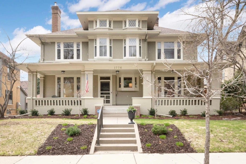 1776 Knox Avenue S, Minneapolis