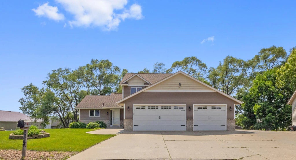 6445 Coryell Court, Inver Grove Heights