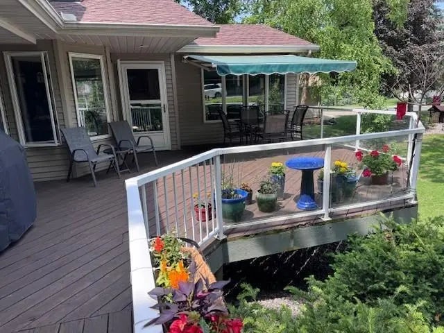 706 Pershing Avenue N, New Prague