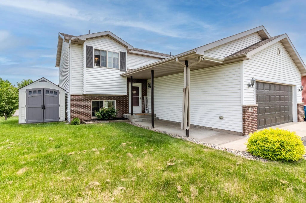 250 18th Avenue Se, Saint Joseph