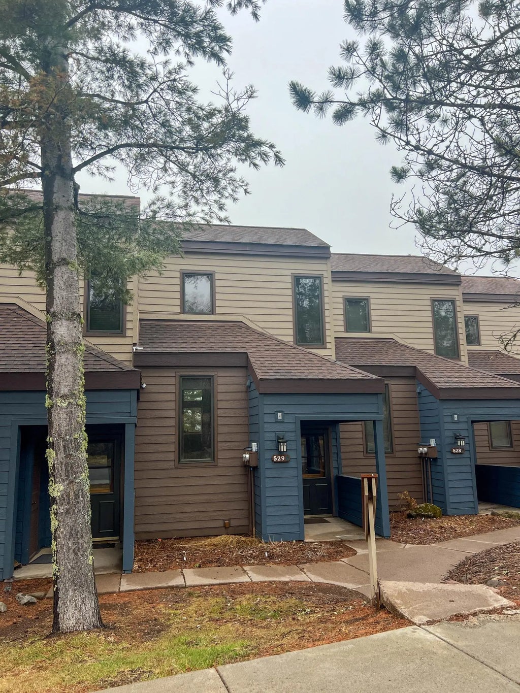 529 Moose Mountain Drive, Lutsen Twp