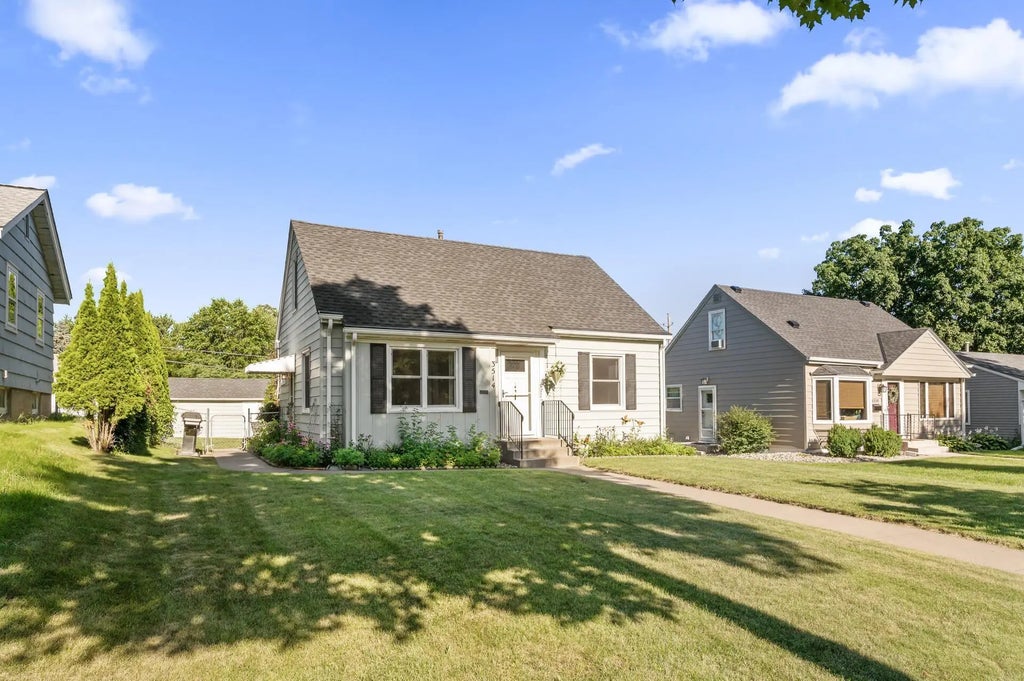 3514 Sumter Avenue S, Saint Louis Park