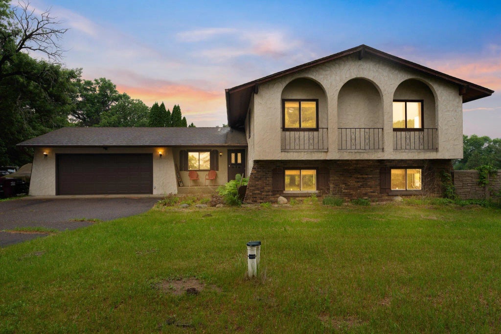 7567 Lent Trail, Lent Twp