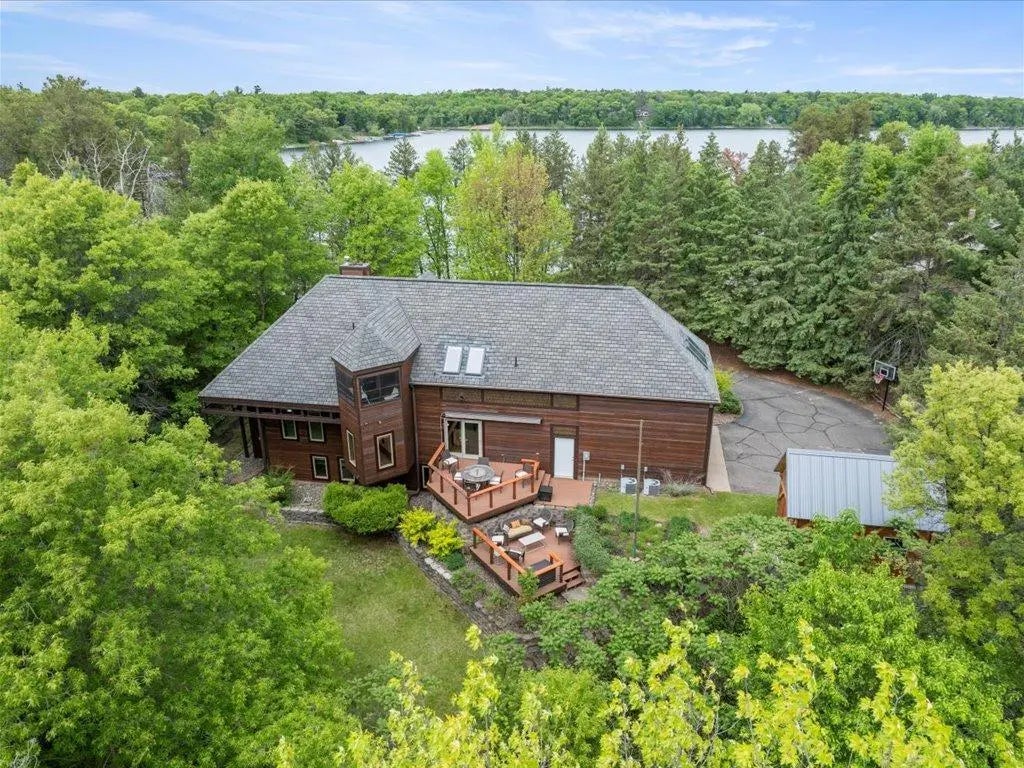 10047 Cove Pointe Road, Brainerd