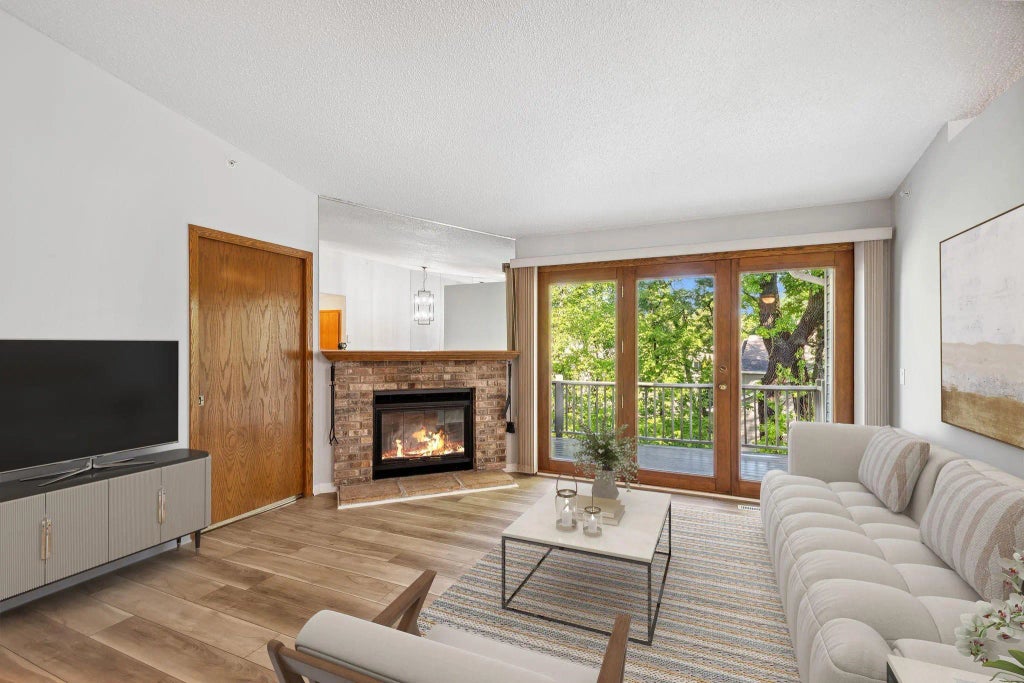 15188 Patricia Court, Eden Prairie