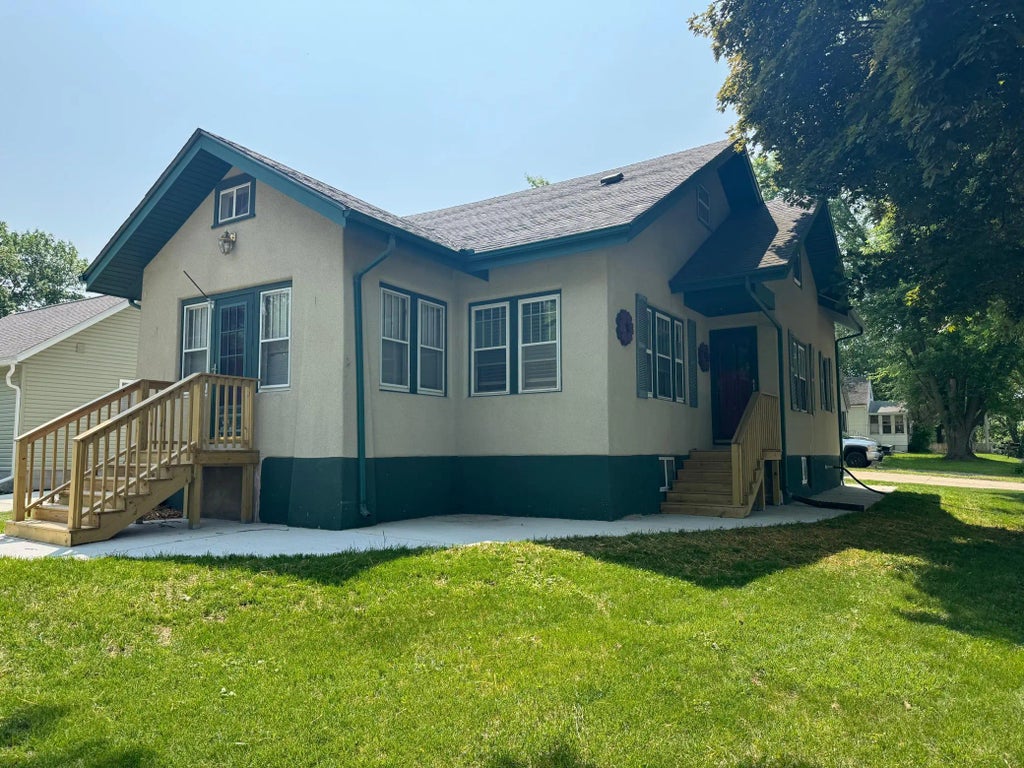 1315 Clark Street W, Albert Lea