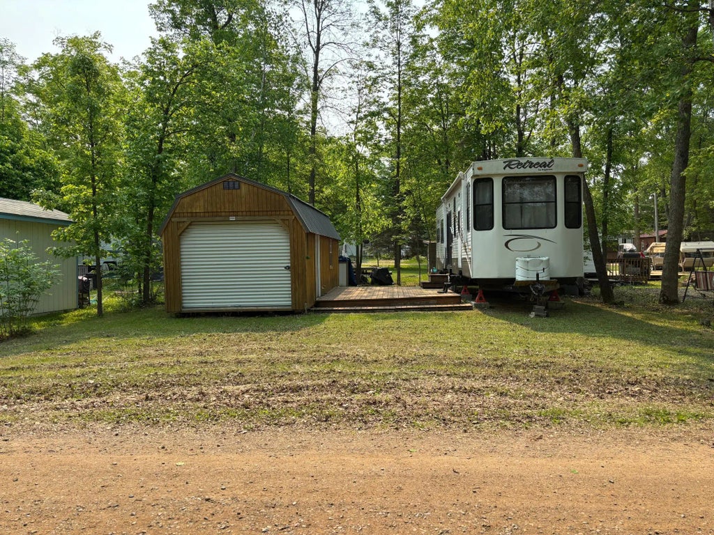 Blk 8 Lot 31 Canterbury Town, Hazelton Twp