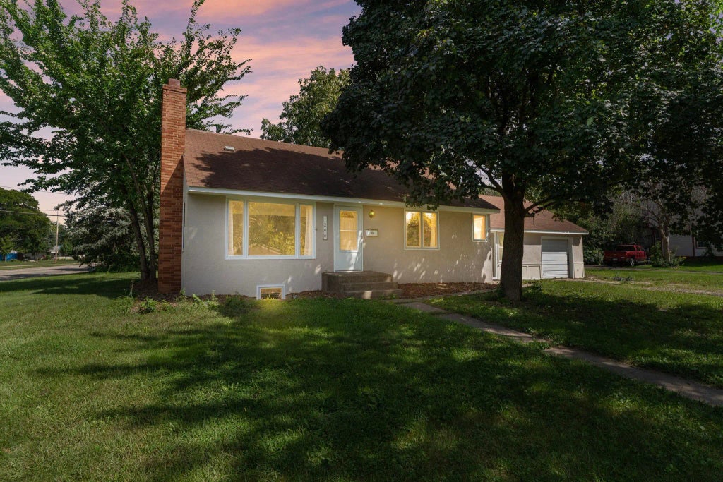 1200 Summit Avenue, St Paul Park