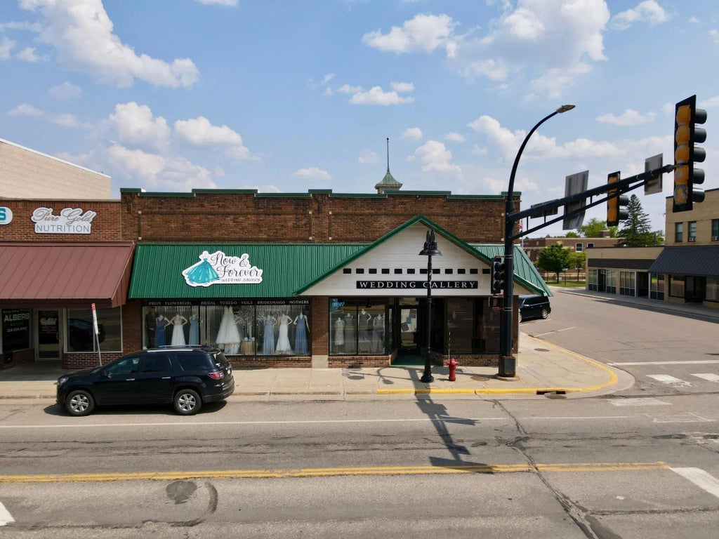 124 Jefferson Street S, Wadena