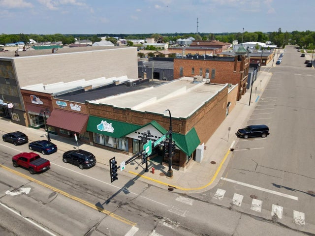 124 Jefferson Street S, Wadena