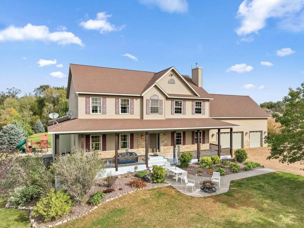 12470 W 270th Street, Belle Plaine