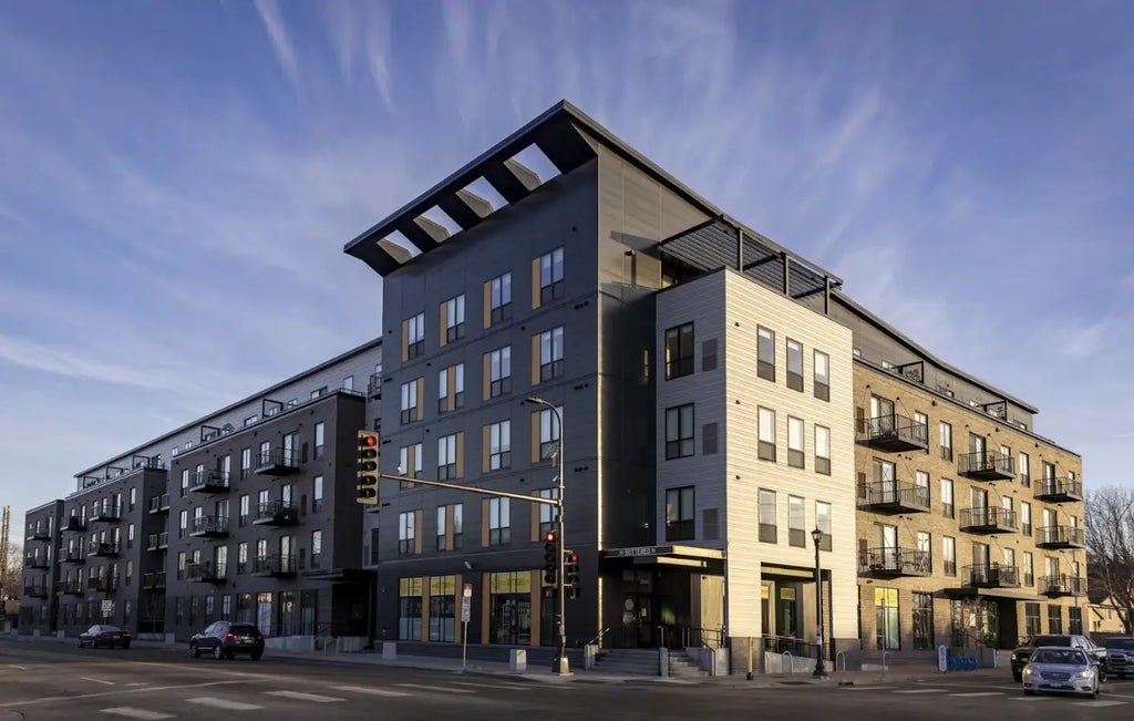 2500 Madison Street Ne, Minneapolis