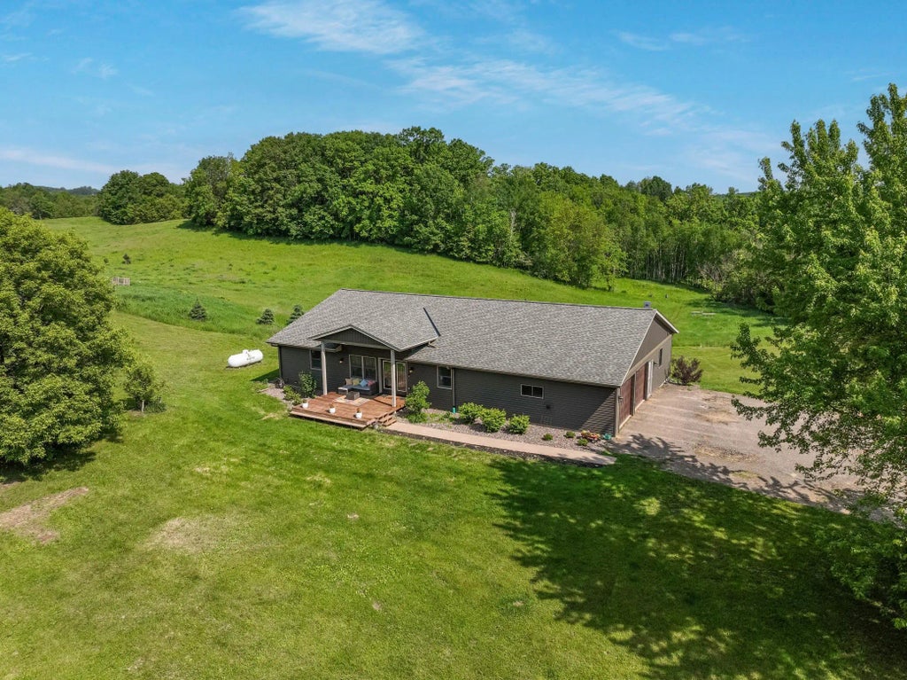 1620 County Road X, Glenwood City