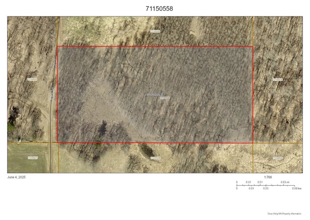 Parcel E Rogue Way, Ironton