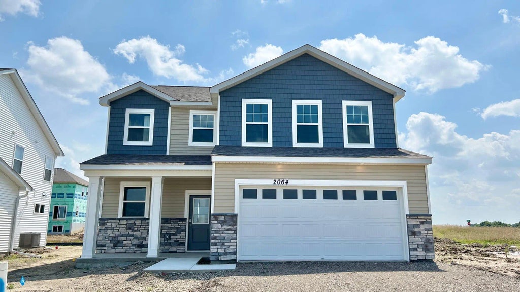 2064 Aquarius Drive, Shakopee