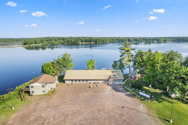 1434 Ann Lake Road, Ogilvie