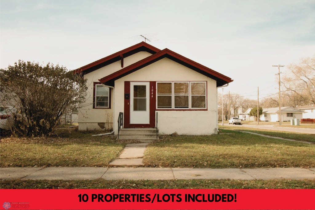 1044 16 Street N, Fargo