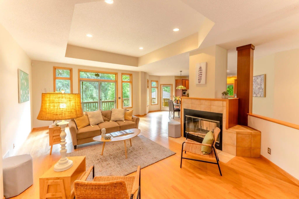 2345 Northridge Avenue N, West Lakeland Twp