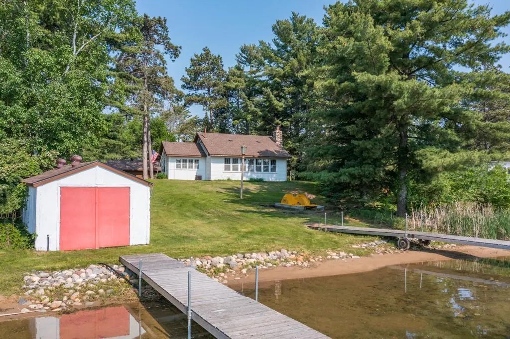 27354 County Road 4, Pequot Lakes