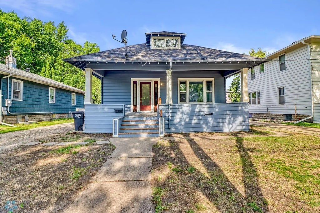 1036 12th Street N, Fargo