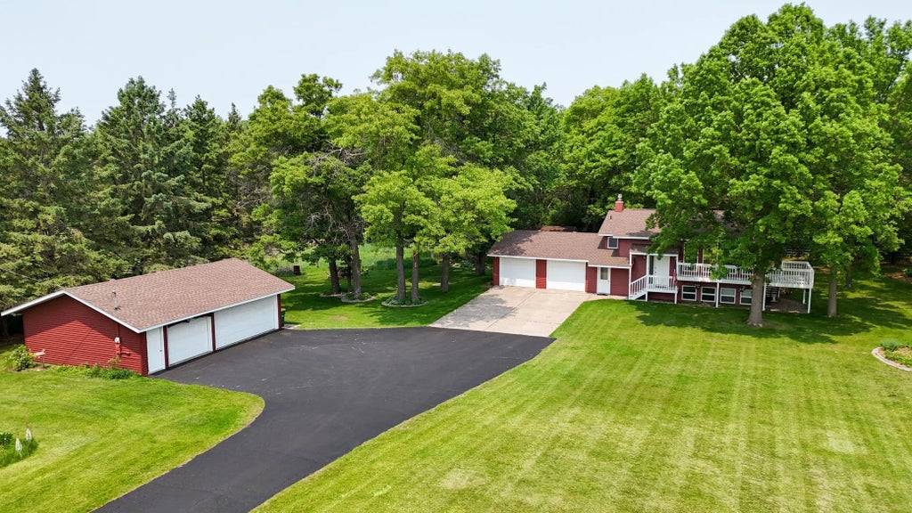 4195 25th Street Ne, Sauk Rapids