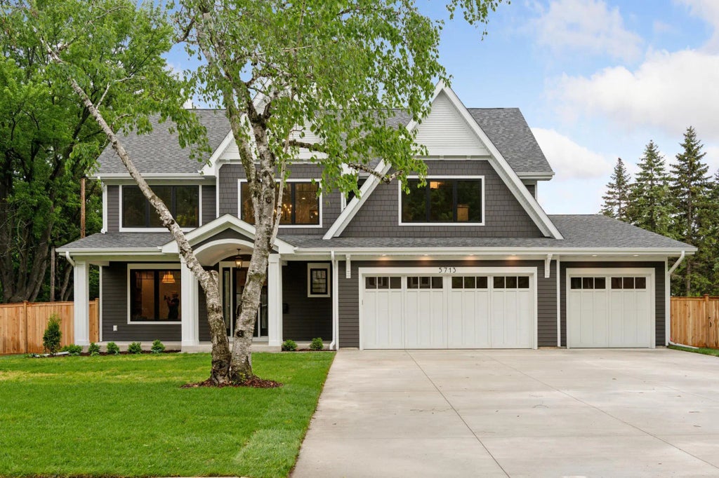 5924 Drew Avenue S, Edina