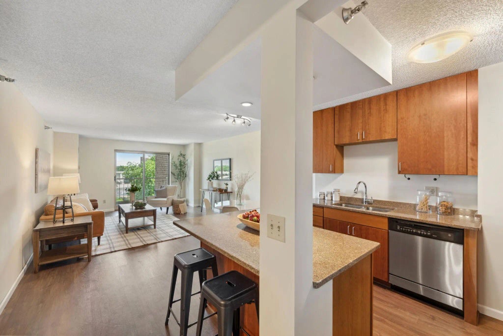 401 S 1st Street 315, Minneapolis