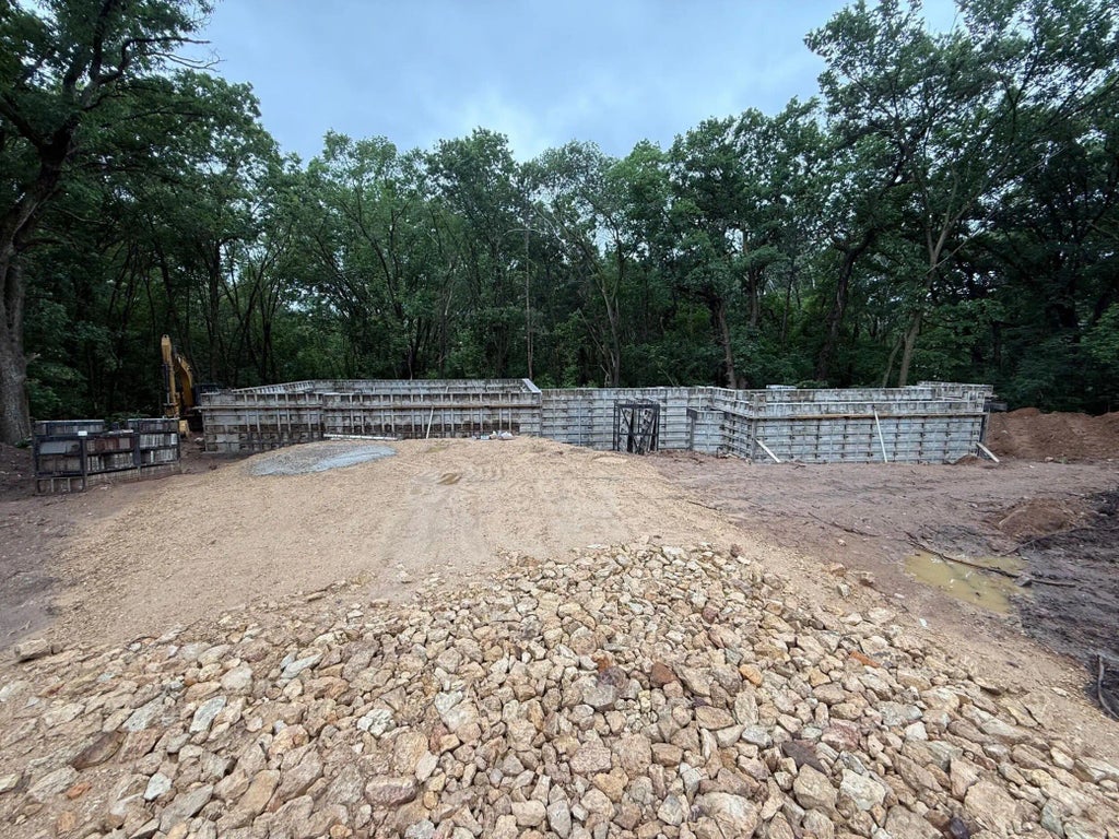 1364 15th Street, Saint Joseph Twp