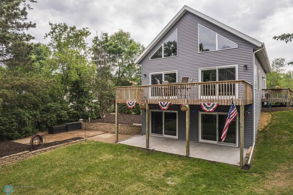 12615 S Abbey Lake Lane, Detroit Lakes