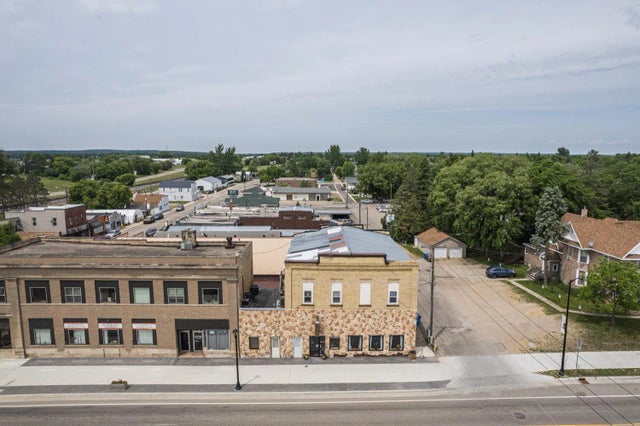 109 N Lake Street, Frazee