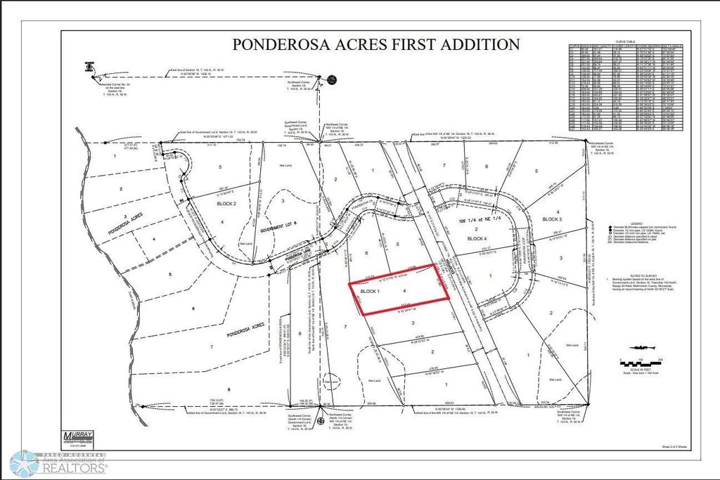 (lot 4) Tbd County Rd 4, Little Elbow Twp