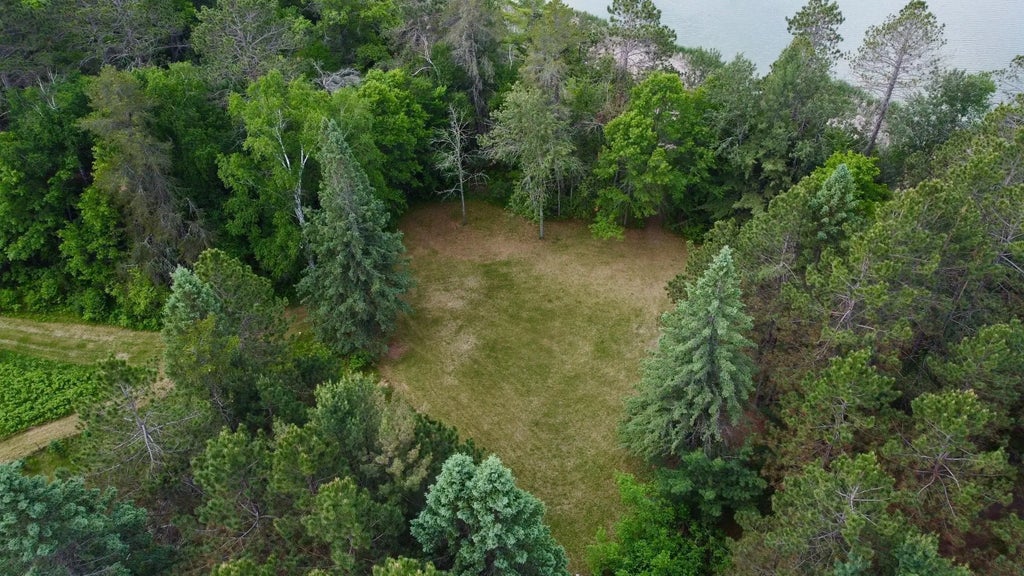 Tbd Little Cowhorn Public Access Rd., Grand Rapids