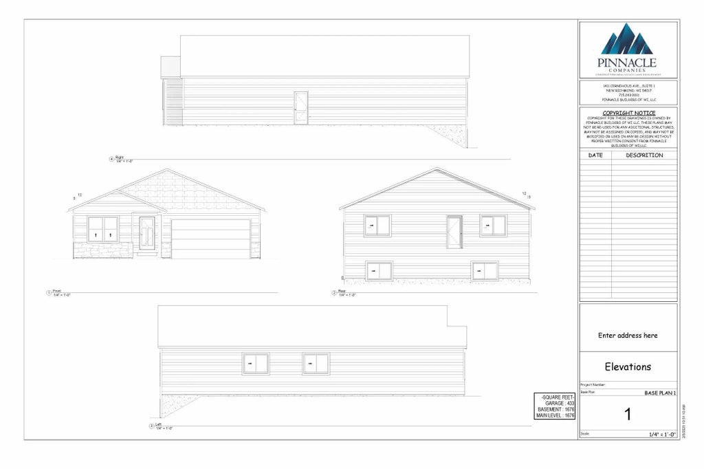 425 Paperjack Drive, New Richmond