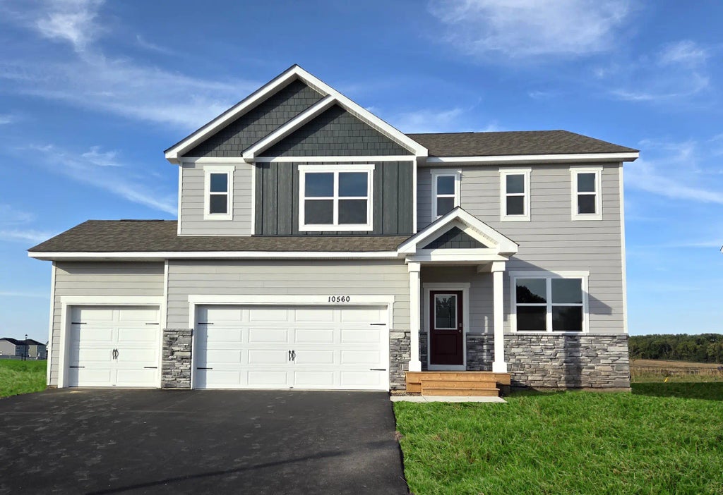 10560 Bent Pine Lane, Woodbury