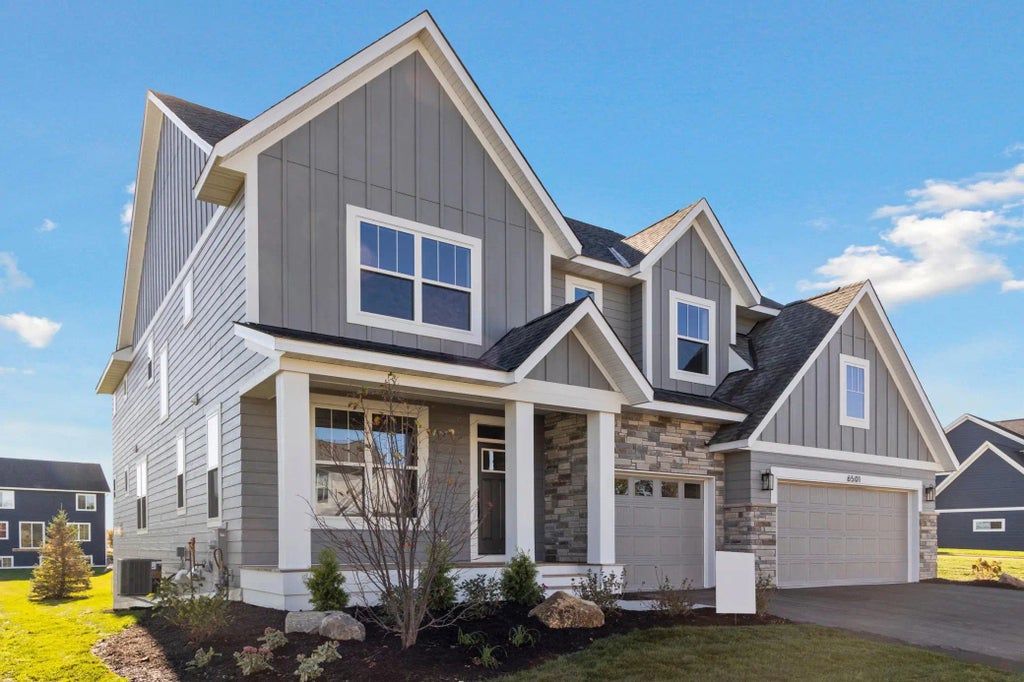 6501 Timber Arch Drive, Chaska