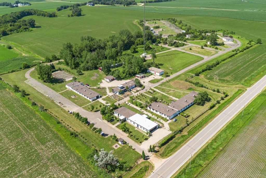 1462 260th Street E, Castle Rock Twp