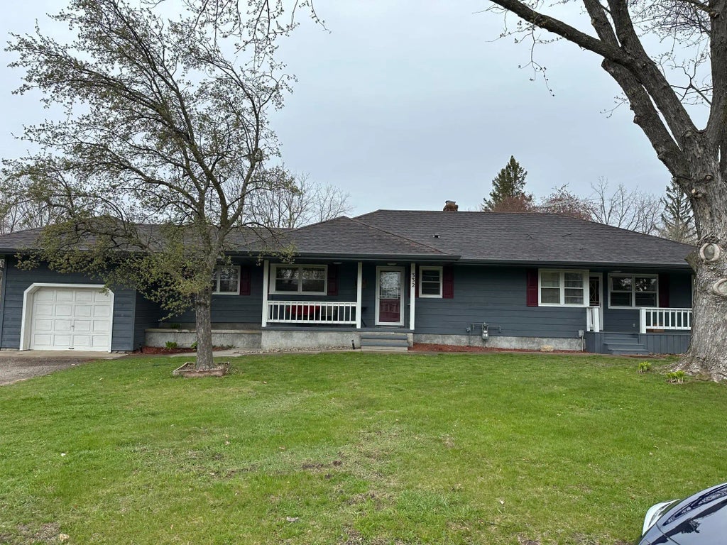 332 E Pleasant Avenue, Ellsworth