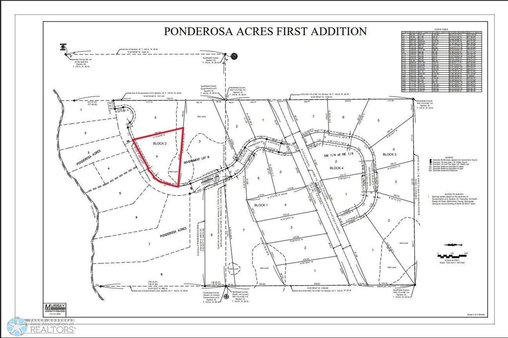 (lot 4) Tbd Waterfront Lane, Little Elbow Twp