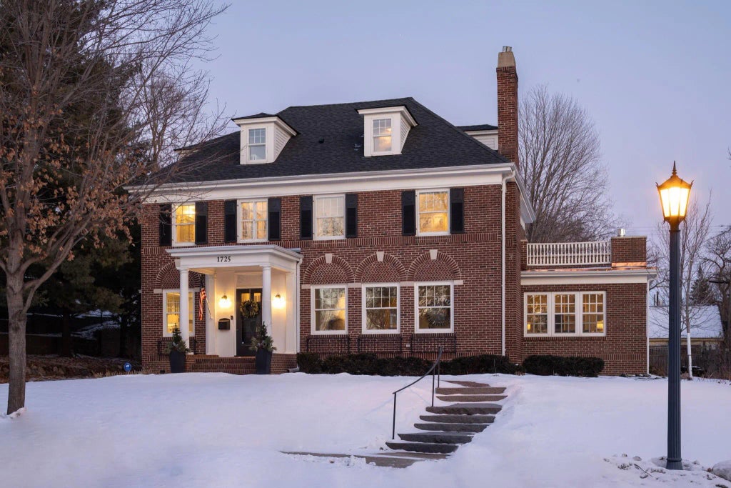 1725 Knox Avenue S, Minneapolis