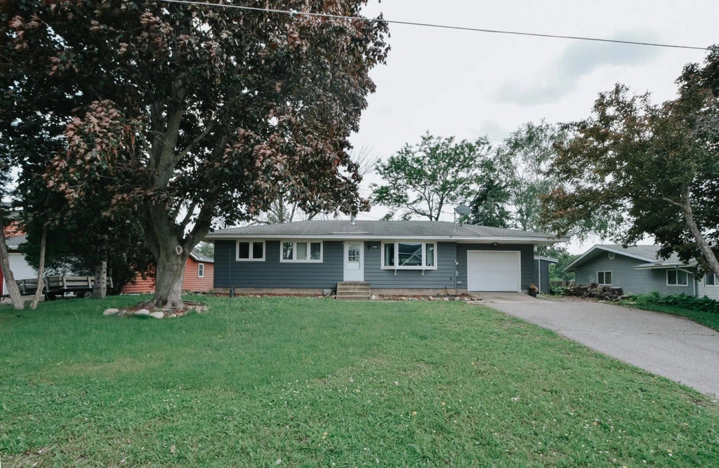 1012 Catherine Drive, Newport