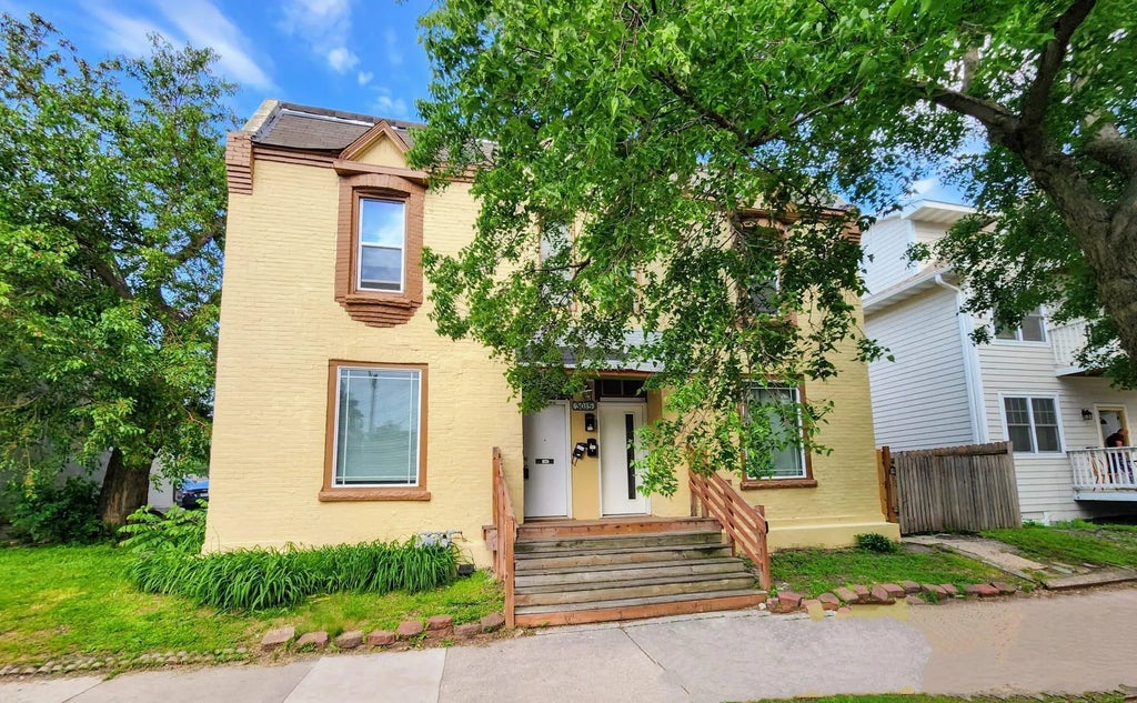 3035 Aldrich Avenue S, Minneapolis