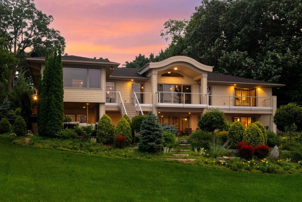 17870 Breezy Point Road, Woodland