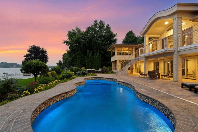 17870 Breezy Point Road, Wayzata