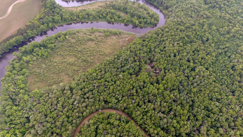 Tbd Ode Circle, Moran Twp