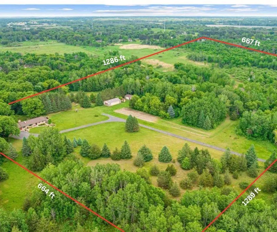 17000 Jackal Street Nw, Ramsey