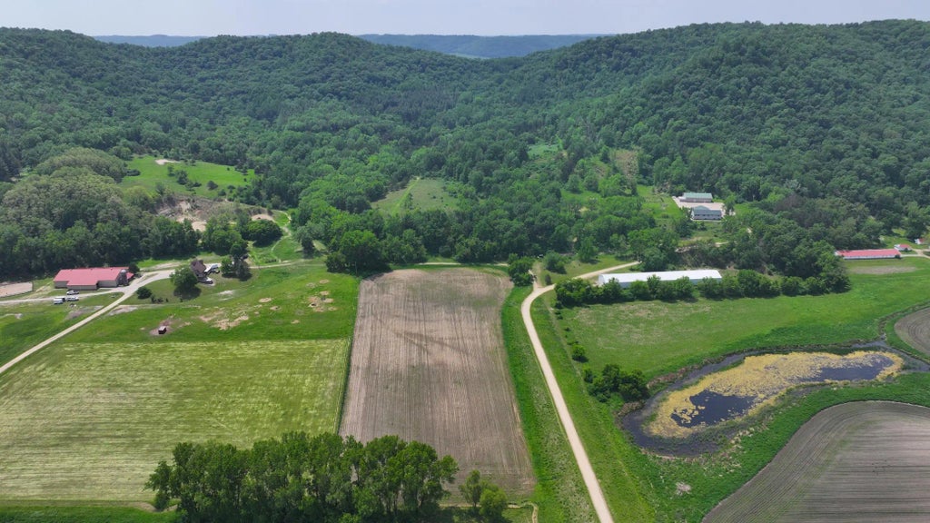 Tbd County 13 Road, Houston