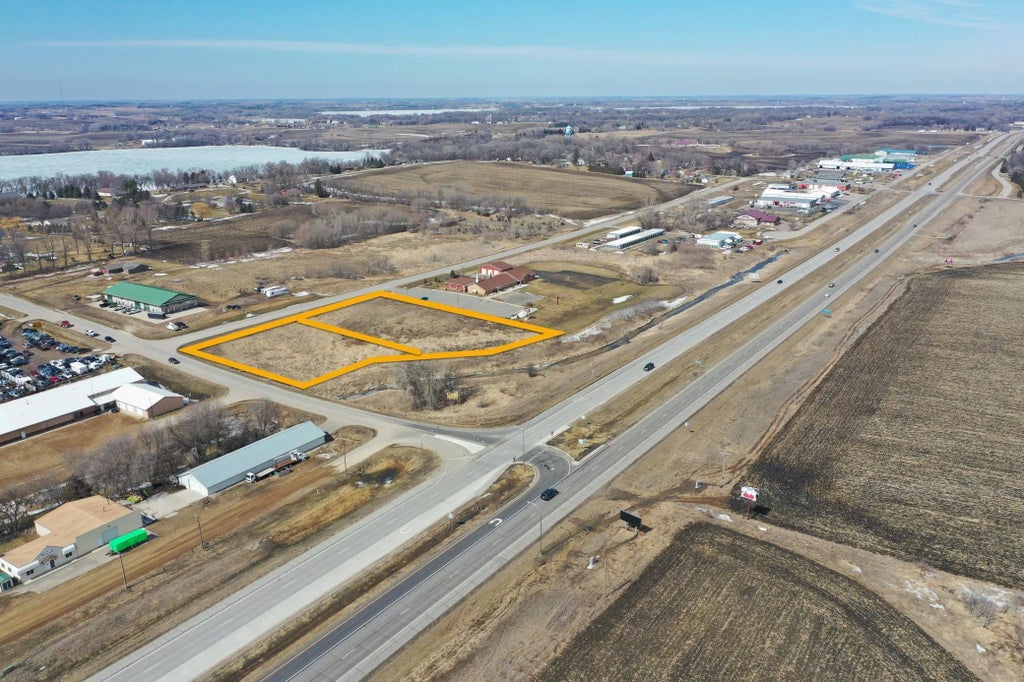 7&8 18th Street Ne, Willmar